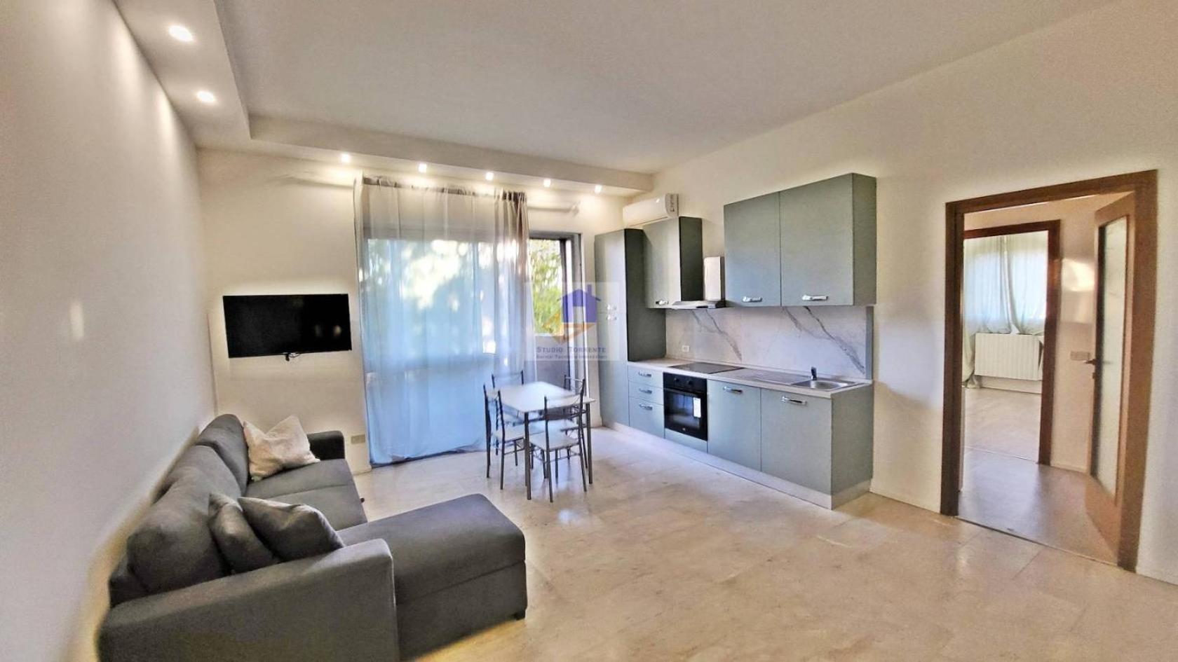 Toma Apartment Trilocale Moderno Per Max 6 Persone Milan Bagian luar foto