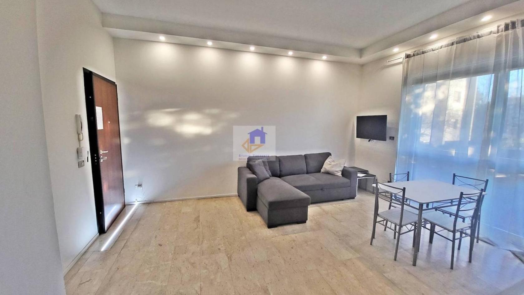 Toma Apartment Trilocale Moderno Per Max 6 Persone Milan Bagian luar foto