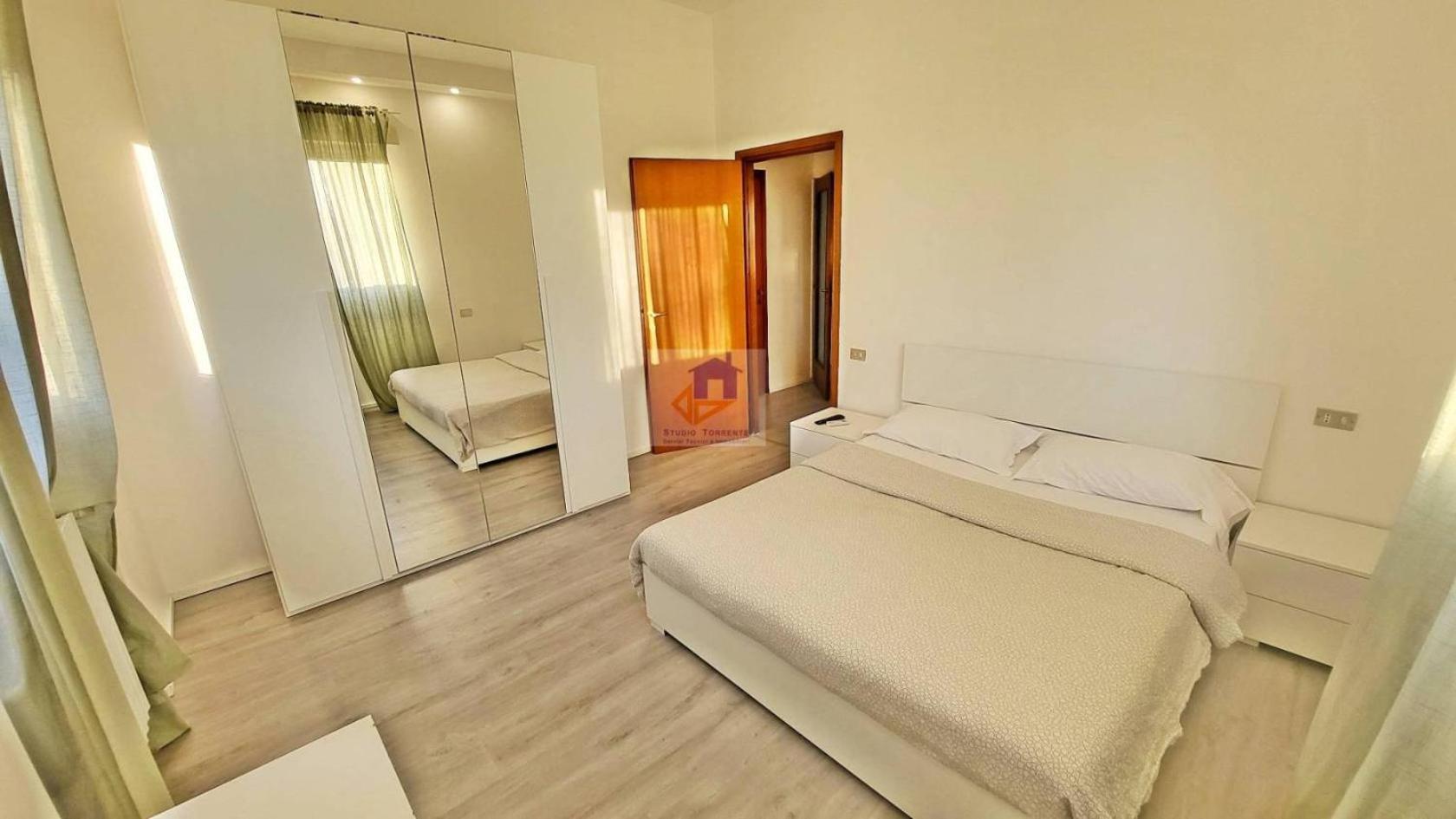 Toma Apartment Trilocale Moderno Per Max 6 Persone Milan Bagian luar foto
