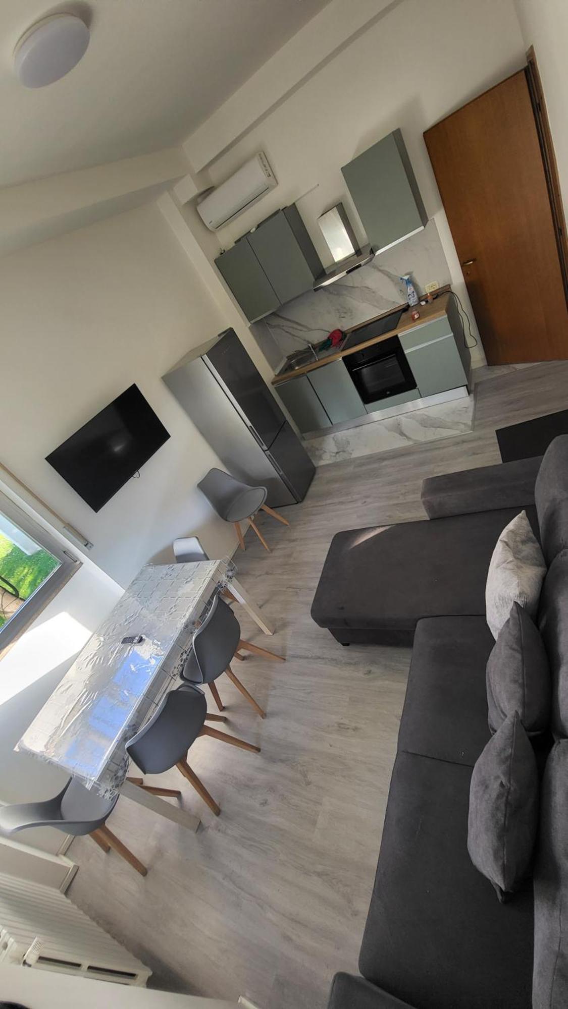 Toma Apartment Trilocale Moderno Per Max 6 Persone Milan Bagian luar foto