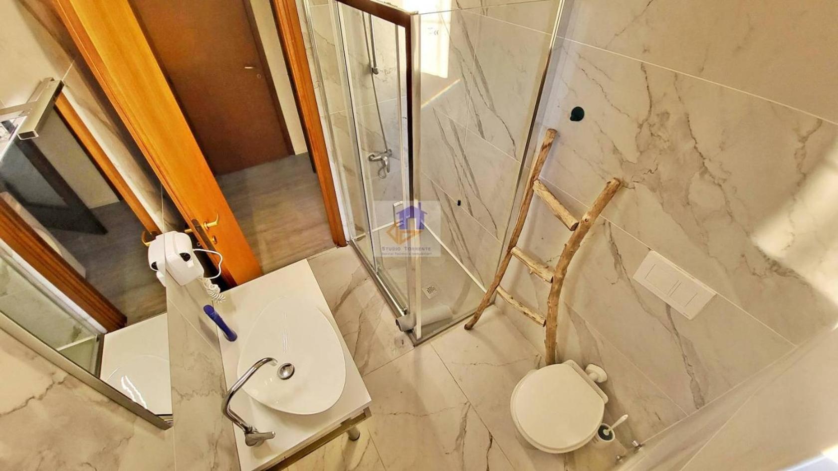 Toma Apartment Trilocale Moderno Per Max 6 Persone Milan Bagian luar foto