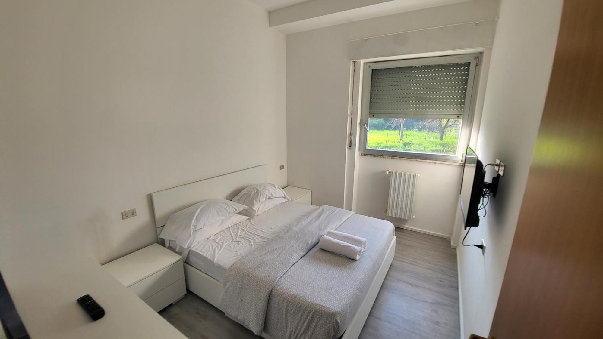 Toma Apartment Trilocale Moderno Per Max 6 Persone Milan Bagian luar foto