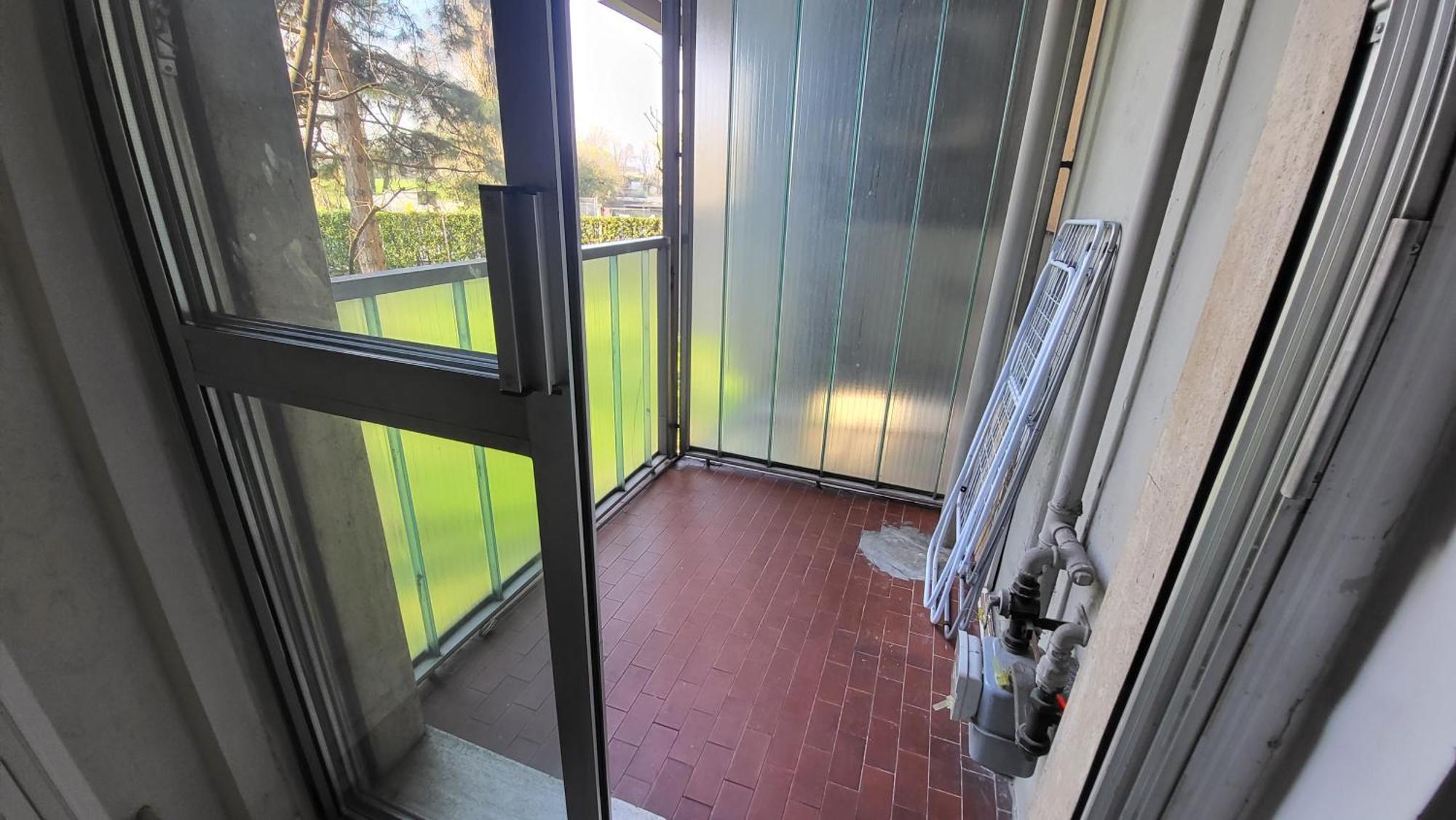 Toma Apartment Trilocale Moderno Per Max 6 Persone Milan Bagian luar foto