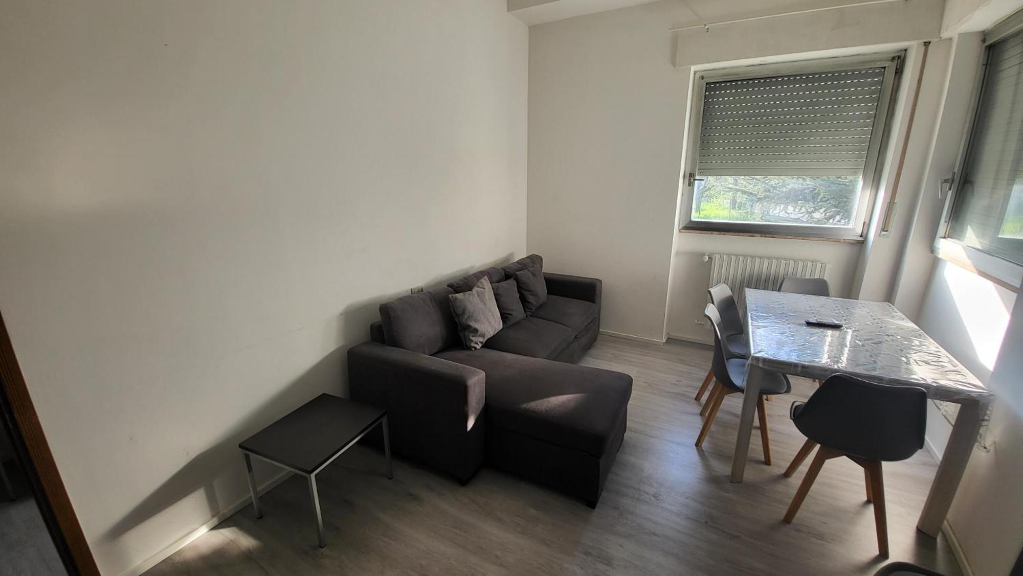 Toma Apartment Trilocale Moderno Per Max 6 Persone Milan Bagian luar foto