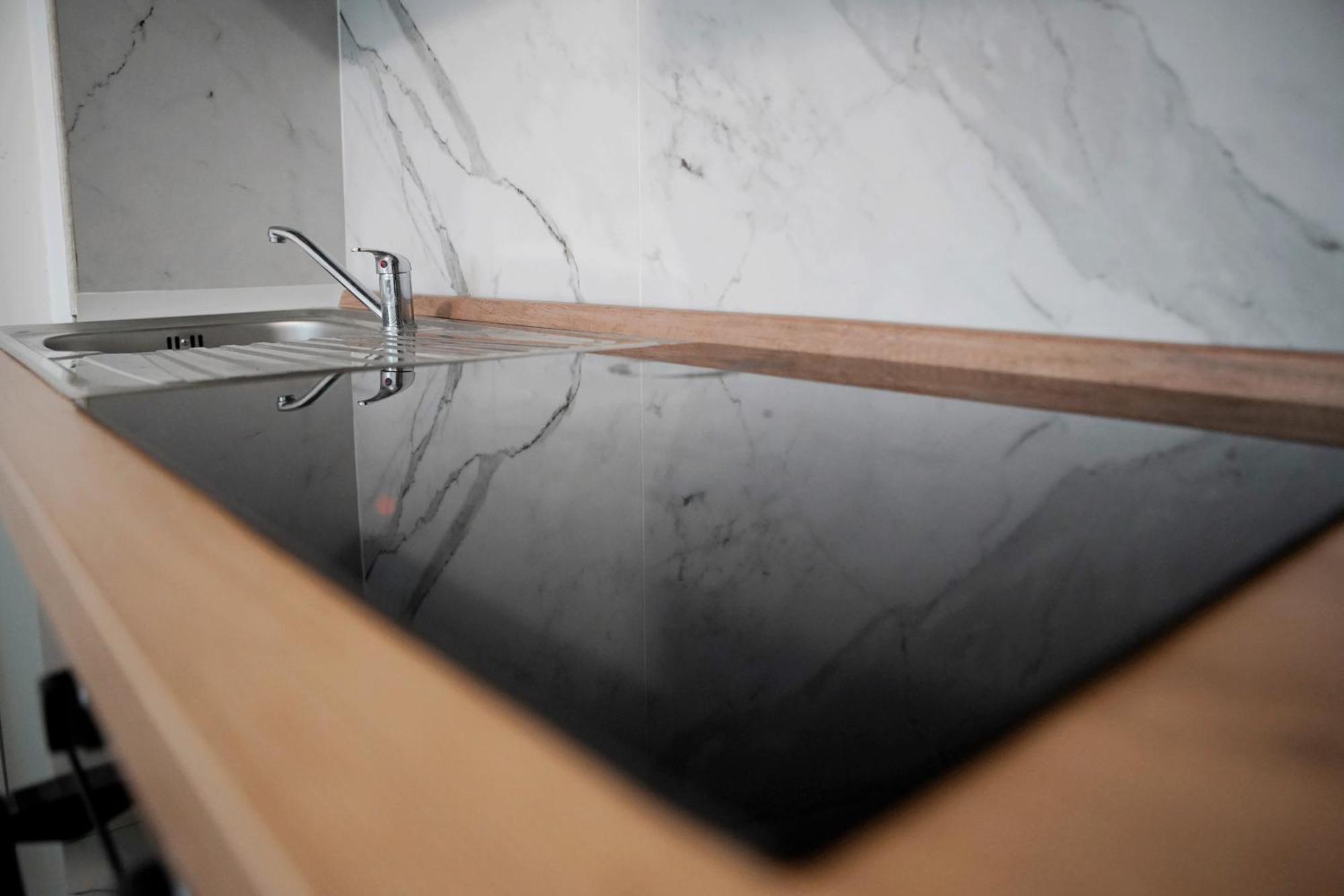 Toma Apartment Trilocale Moderno Per Max 6 Persone Milan Bagian luar foto